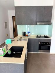 Loft @ Rangoon (D8), Apartment #592743161